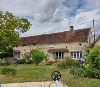  Maison � vendre 6 pi�ces 184 m�