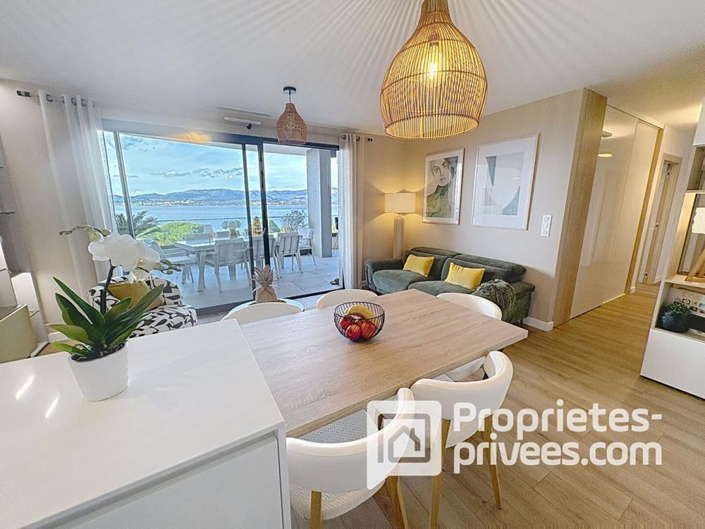 � vendre  Appartement Porticcio (20166)