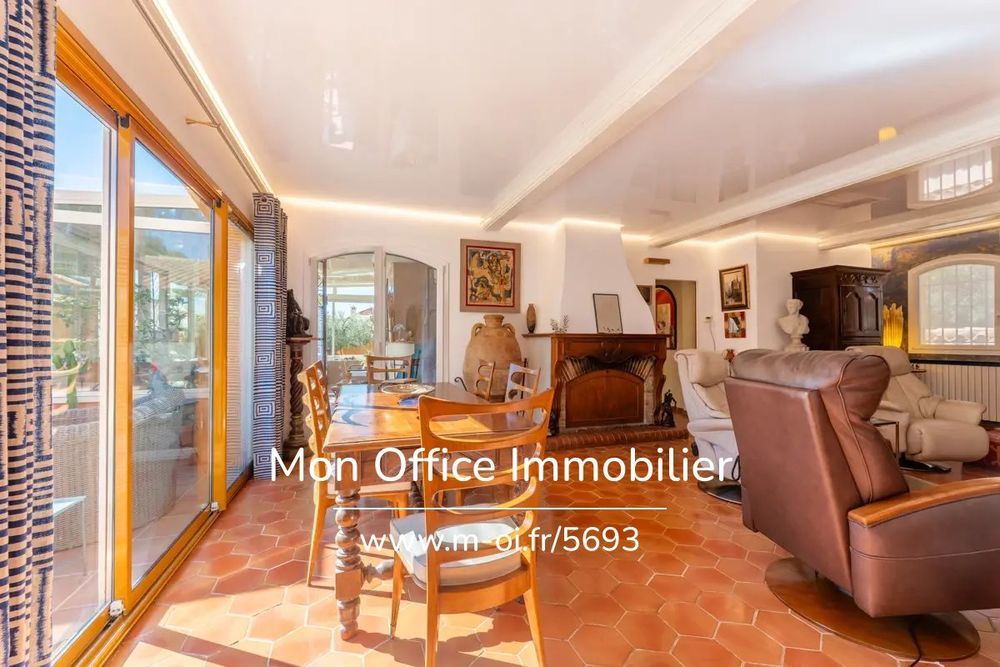 � vendre  Villa Sausset-les-Pins (13960)