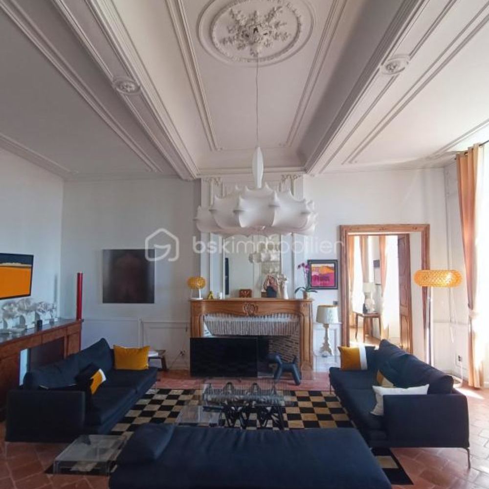 � vendre  H�tel Particulier Lectoure (32700)