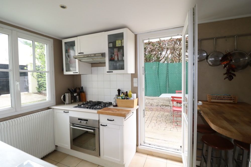 � vendre  Maison Chatou (78400)