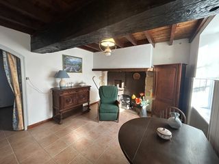  Maison � vendre 3 pi�ces 75 m�