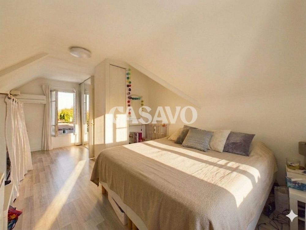 � vendre  Maison Le Perreux-sur-Marne (94170)