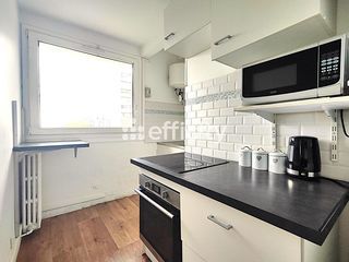  Appartement � vendre 4 pi�ces 69 m�