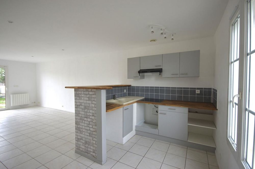 � vendre  Maison Ch�telaillon-Plage (17340)