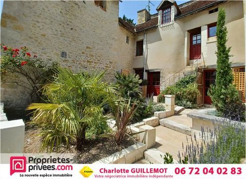   Maison Montr�sor 4 pi�ce(s) 121,35 m2 Maison - 5 pi�ce(s) - 121 m�