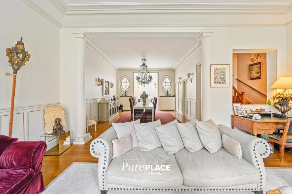 � vendre  Maison Paris 17