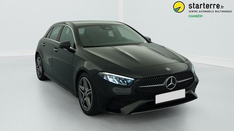Mercedes Classe A 180 7G-DCT AMG LINE 2025 occasion Voglans 73420