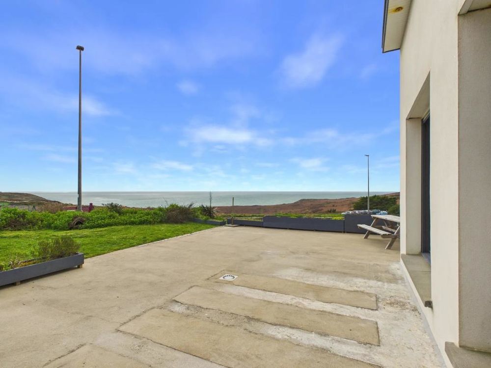 � vendre  Maison Plogoff (29770)