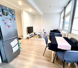  Appartement � vendre 2 pi�ces 40 m�