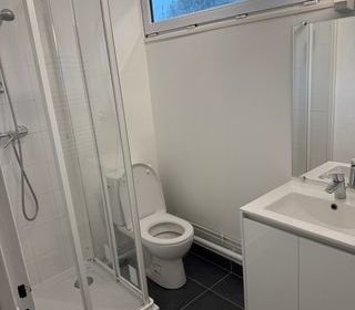  Appartement � louer 2 pi�ces 35 m�