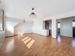  Appartement � vendre 3 pi�ces 70 m�