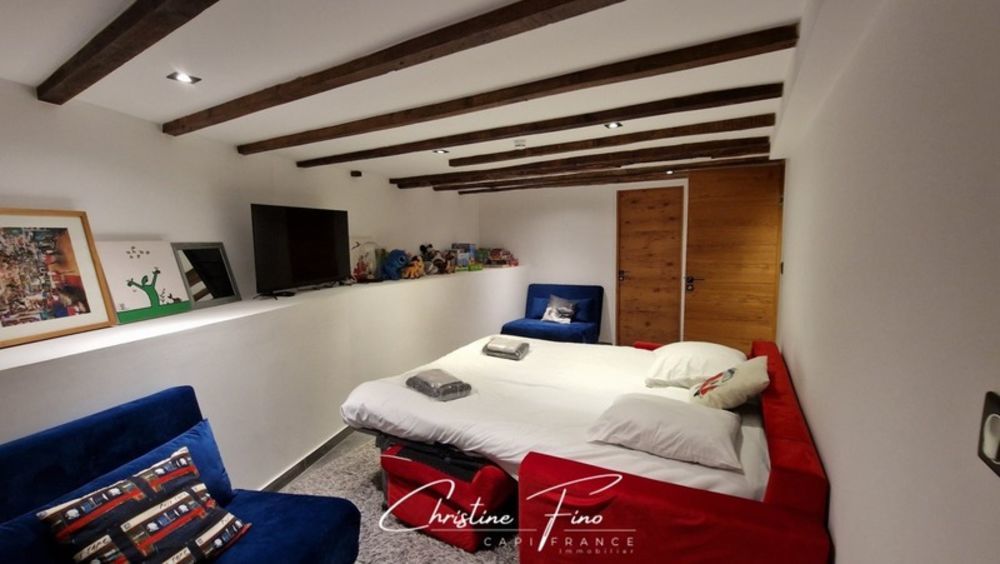 � vendre  Chalet Montgen�vre (05100)