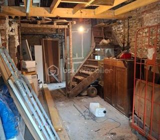  Maison � vendre 3 pi�ces 120 m�