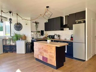  Appartement � vendre 3 pi�ces 75 m�