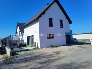  Maison � vendre 5 pi�ces 114 m�