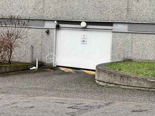  Parking / Garage � vendre 14 m�