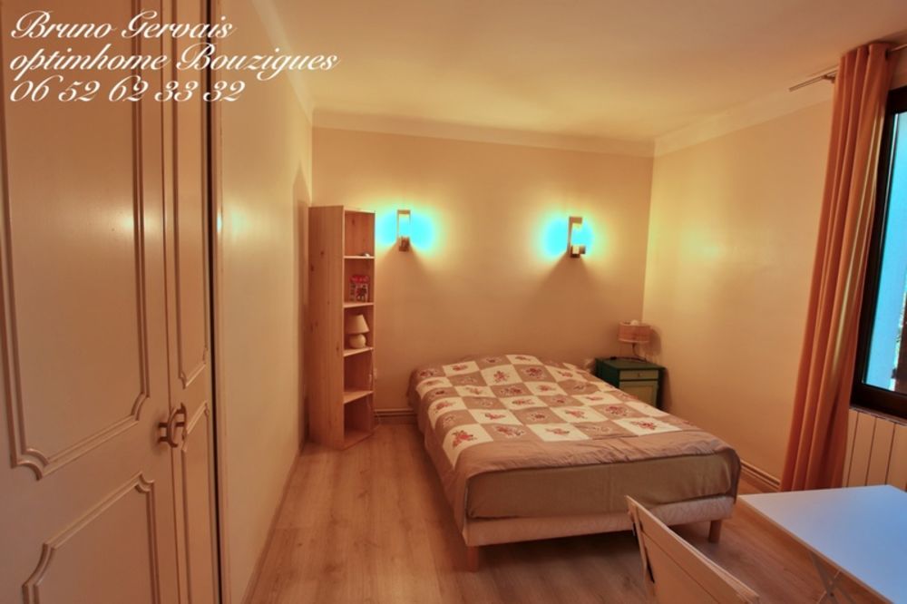 � vendre  Maison Bouzigues (34140)