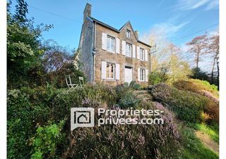  Propri�t�/ch�teau � vendre 7 pi�ces 155 m�