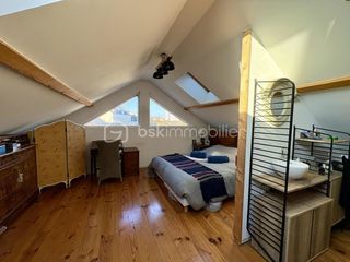  Maison � vendre 6 pi�ces 112 m�