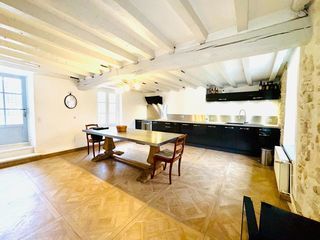  Maison � vendre 7 pi�ces 203 m�