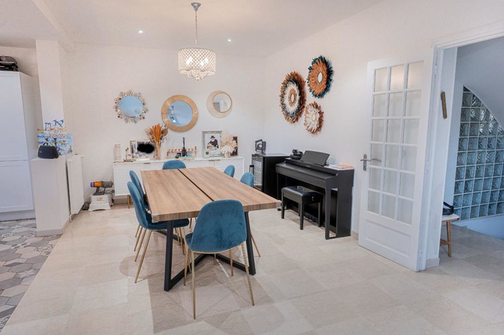 � vendre  Maison Maisons-Alfort (94700)