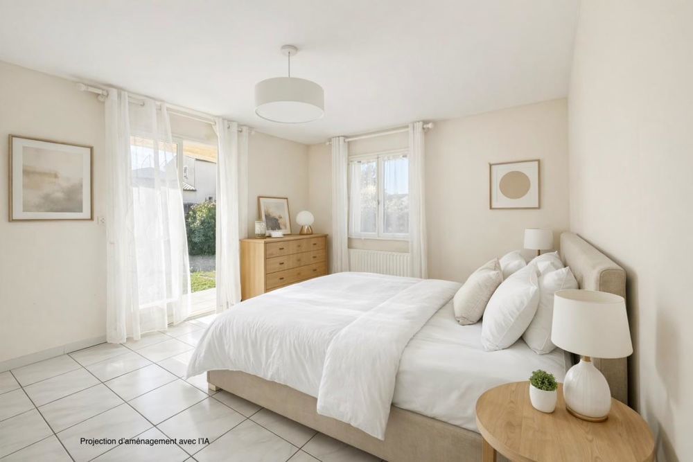 � vendre  Maison Saint-R�my-de-Provence (13210)