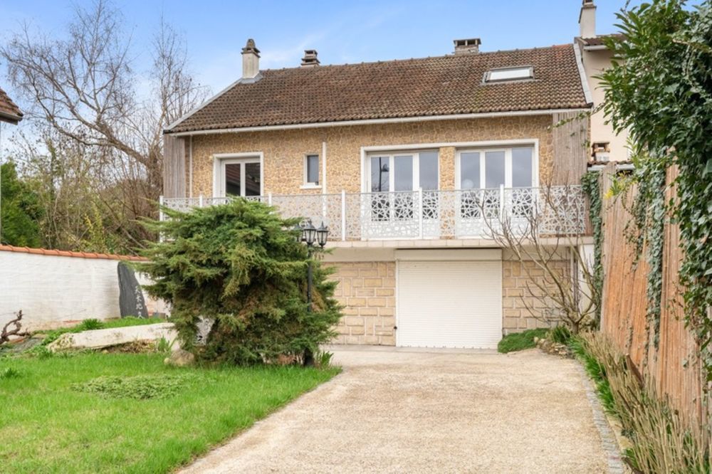 � vendre  Maison Joinville-le-Pont (94340)