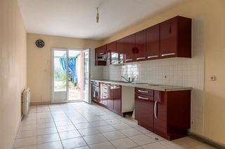  Maison � vendre 6 pi�ces 145 m�