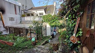  Immeuble � vendre 5 pi�ces 85 m�