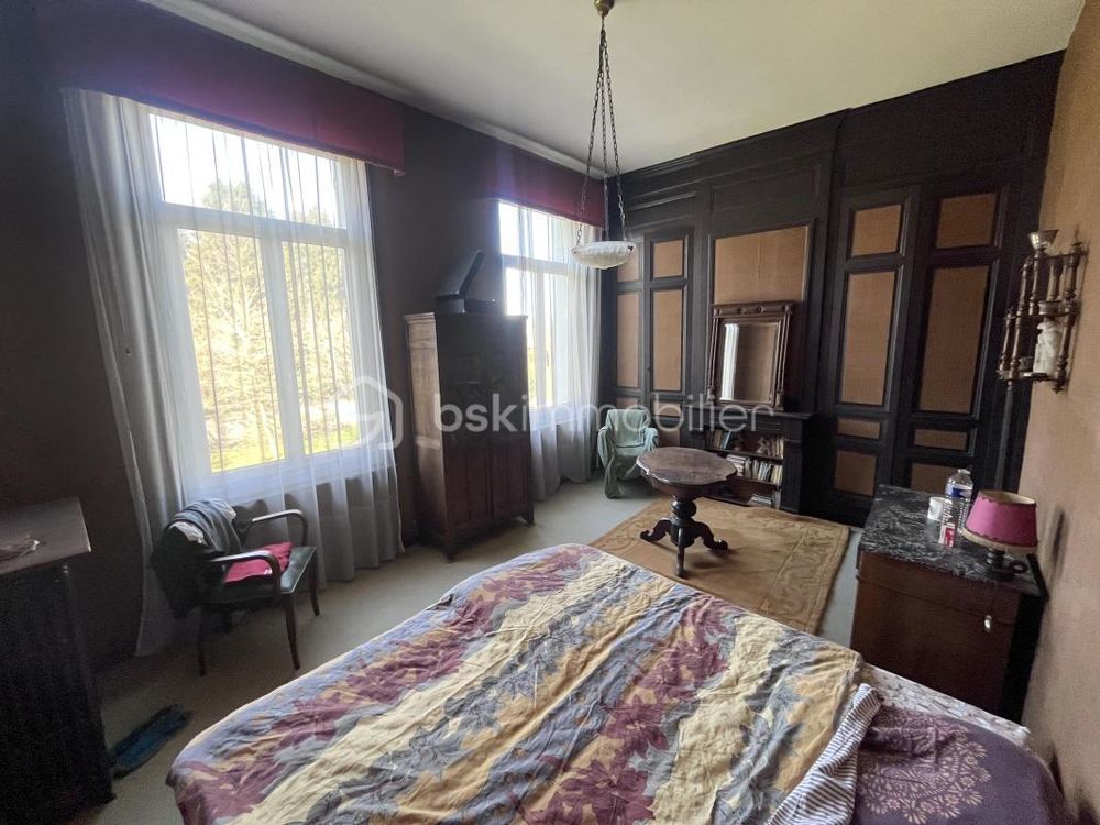 � vendre  Propri�t�/ch�teau Ferri�re-la-Grande (59680)