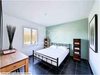  Maison � vendre 5 pi�ces 120 m�