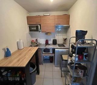  Appartement � vendre 2 pi�ces 42 m�