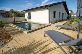  Villa � vendre 6 pi�ces 107 m�