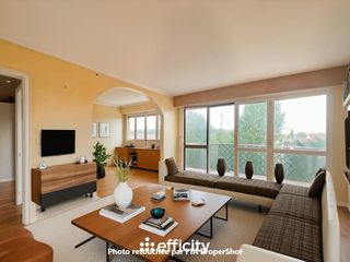  Appartement � vendre 4 pi�ces 70 m�