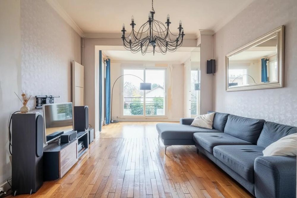 � vendre  Maison Noisy-le-Sec (93130)