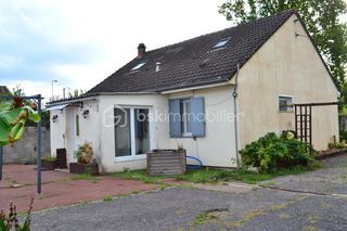  Maison � vendre 6 pi�ces 225 m�