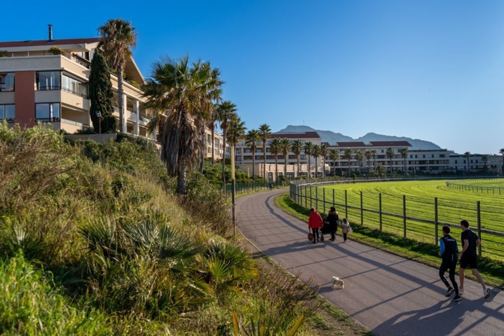 � vendre  Appartement Marseille 8