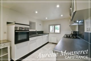  Maison � vendre 4 pi�ces 136 m�