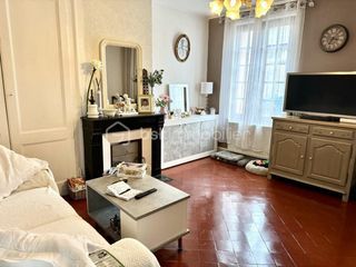  Maison � vendre 5 pi�ces 100 m�