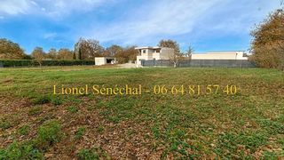  Terrain � vendre 825 m�