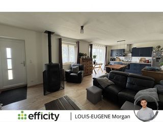  Maison � vendre 5 pi�ces 84 m�