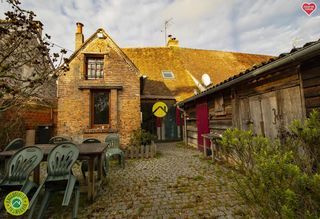  Maison � vendre 9 pi�ces 82 m�