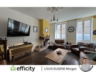  Maison � vendre 7 pi�ces 185 m�