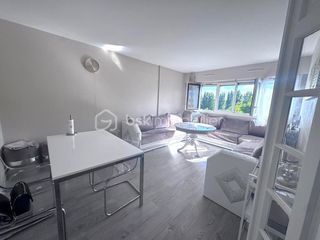  Appartement � vendre 4 pi�ces 80 m�