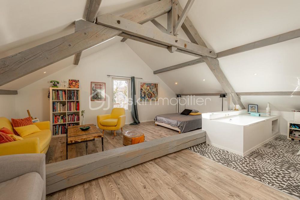 � vendre  Maison Aix-les-Bains (73100)