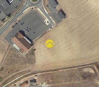  Terrain � vendre 737 m�