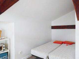  Appartement � louer 1 pi�ce 12 m�