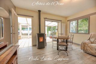  Maison � vendre 3 pi�ces 81 m�