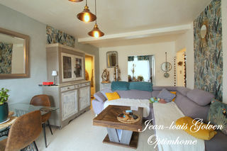  Appartement � vendre 4 pi�ces 75 m�